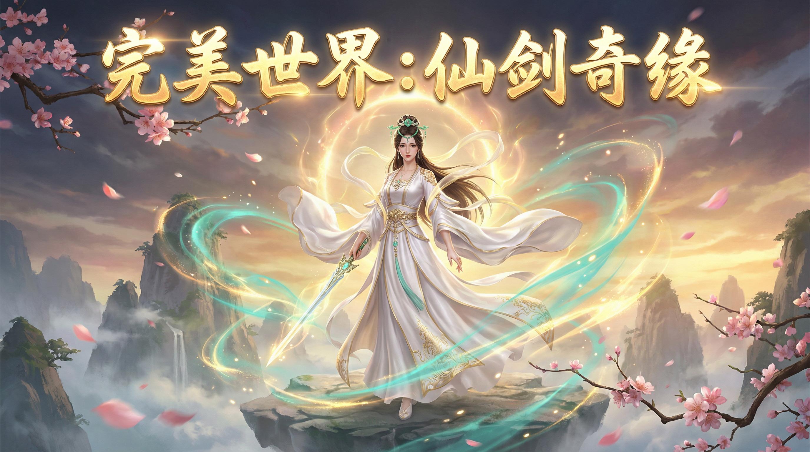 寸止挑战仙剑奇缘视频教程