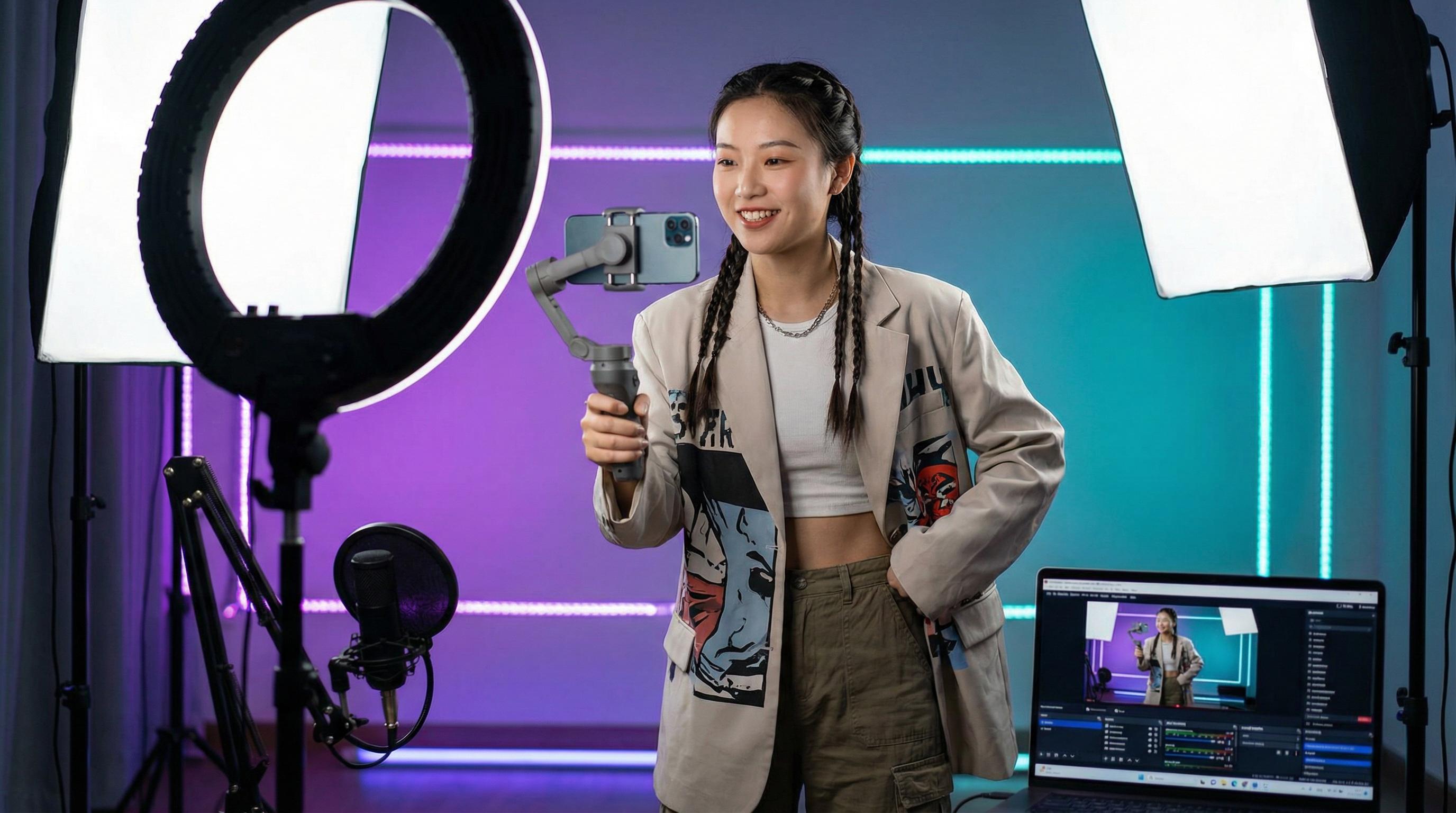 寸止挑战生活视频分享